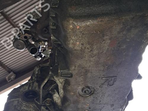 Motor RENAULT GRAND SCÉNIC II (JM0/1_) 1.9 dCi (JM14) | BP29658678M1