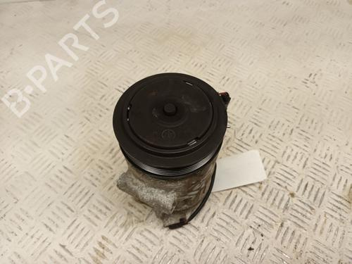 AC-Kompressor SKODA FABIA II Combi (545) 1.4 TDI | BP29664034M34