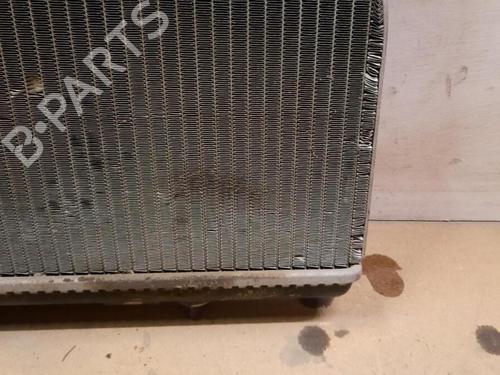 Køler PEUGEOT 206 CC (2D) 2.0 S16 | BP29647862M31