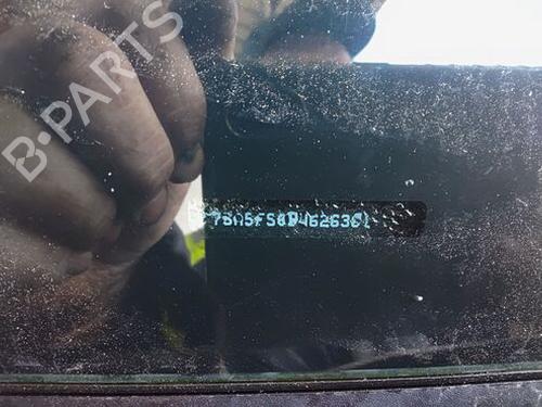 Front right seatbelt CITROËN DS3 (SA_) 1.6 VTi 120 | BP33223516I25  - Image 21