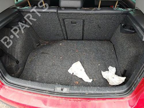 Tailgate lift support VW GOLF VI (5K1) 1.6 MultiFuel | BP29664491C138 