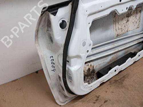 Dør højre fortil FORD FIESTA VI (CB1, CCN) 1.25 | BP29660995C3 