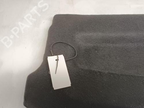 Rear parcel shelf CITROËN C3 II (SC_) 1.6 VTi 120 | BP29648846C85