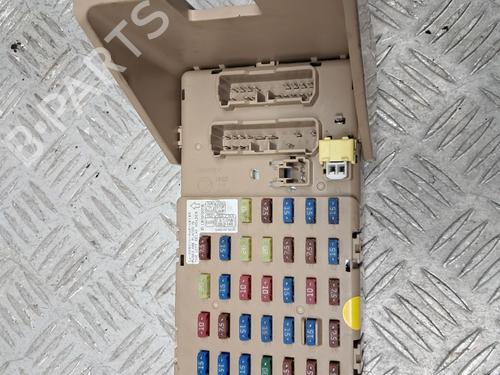 Elektronisk modul SUBARU LEGACY IV (BL) 2.0 D AWD (BLD) (150 hp) 30093397