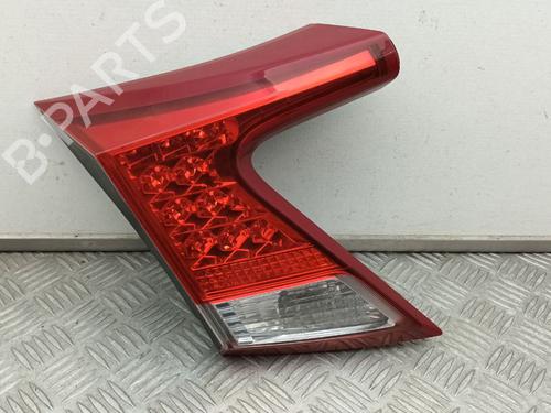Used Left taillight HONDA CIVIC IX (FK) 1.4 i-VTEC (FK1) (99 hp) 29673013