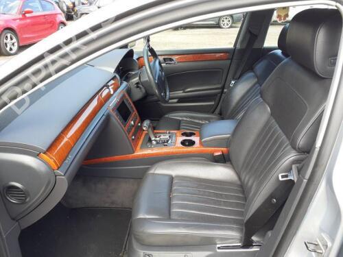 Rear left window mechanism VW PHAETON (3D1, 3D2, 3D3, 3D4, 3D6, 3D7, 3D8, 3D9) 3.2 V6 | BP29679551C24