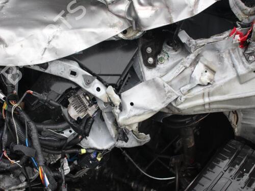 Instrument cluster NISSAN QASHQAI II (J11, J11_) 1.2 DIG-T | BP29646909C47 