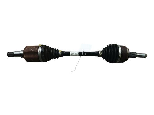Used Left front driveshaft FORD TOURNEO CONNECT / GRAND TOURNEO CONNECT V408 MPV 1.0 EcoBoost (100 hp) 29687432