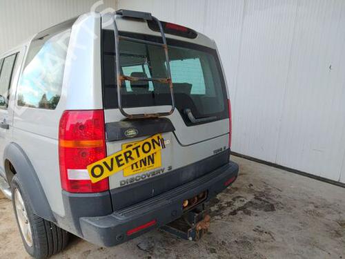 Windscreen washer tank LAND ROVER DISCOVERY IV (L319) 3.0 SDV6 4x4 | BP29685525C113 