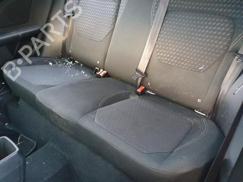 Servo brake FORD FIESTA VII (HJ, HF) 1.0 EcoBoost | BP29646355M42