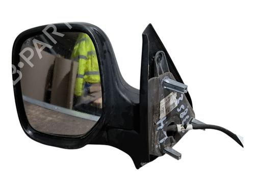 Używane Lusterko boczne lewe CITROËN BERLINGO / BERLINGO FIRST Box Body/MPV (M_) 1.6 HDI 90 (MB9HX, MC9HX) (90 hp) 29669907