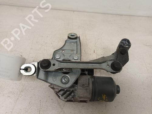 Viskermotor vindrude FORD S-MAX (WA6) 2.0 TDCi | BP29648322M29 