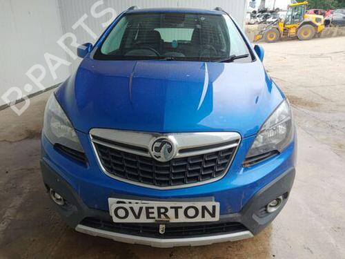 Left headlight VAUXHALL MOKKA / MOKKA X (J13) 1.4 4x4 | BP31936757C28 