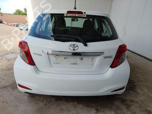 Wheel arch TOYOTA YARIS (_P13_) 1.0 (KSP130_, KSP130) | BP29680879C56 