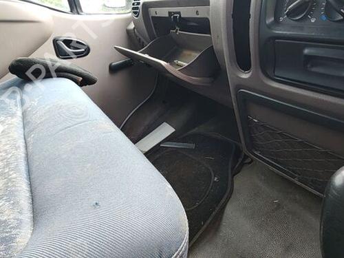 Hand brake VAUXHALL MOVANO Mk I (A) Chassis/Cab (X70) 2.8 DTI (UD0, ED, HD) | BP29665405I18 