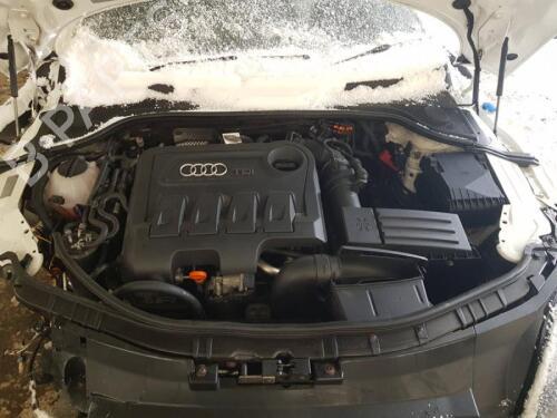 Radiator fan AUDI A1 (8X1, 8XK) 1.4 TFSI | BP29674419M35 