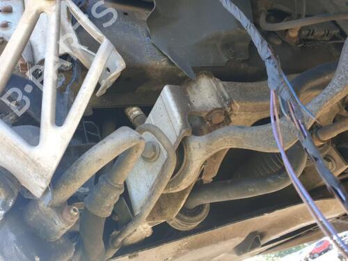 Right rear brake caliper BMW 3 Convertible (E93) M3 | BP29649185M106 