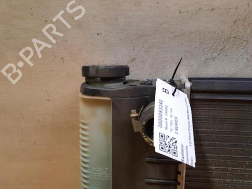Water radiator BMW 3 (E36) 318 i | BP29647882M31 