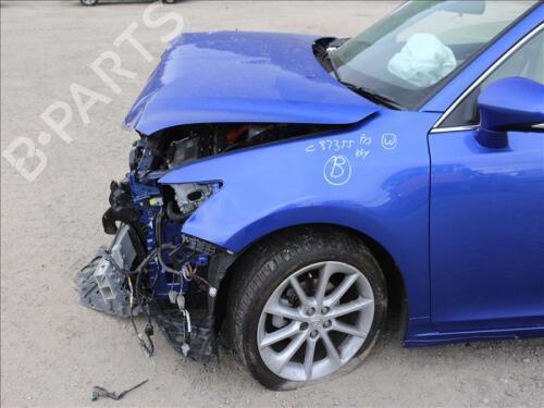 Right front brake caliper LEXUS CT (ZWA10_) 200h (ZWA10_) | BP29679429M104