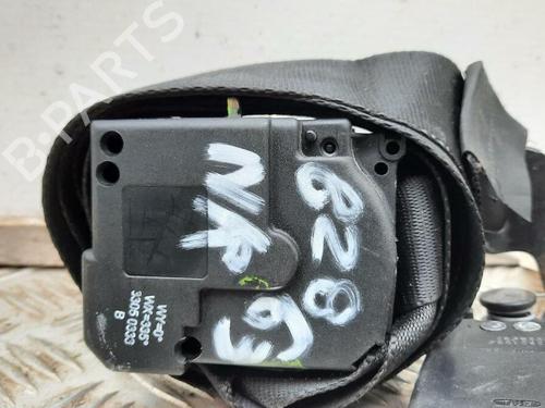 Rear left seatbelt FORD FOCUS II (DA_, HCP, DP) 1.6 Ti | BP29646099I29