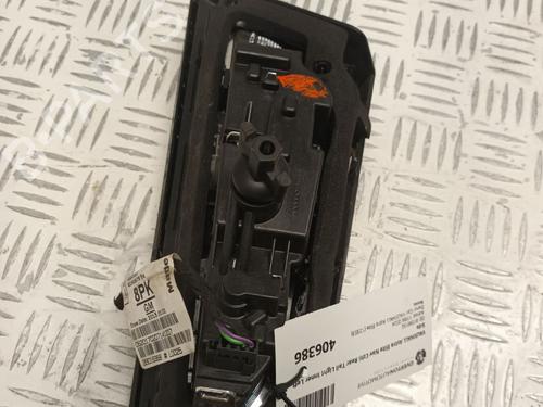 Left taillight VAUXHALL ASTRA Mk VII (K) (B16) 1.6 CDTi | BP29662201C34 