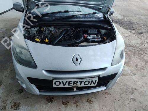 Middle console RENAULT CLIO III (BR0/1, CR0/1) 1.2 16V (BR02, BR0J, BR11, CR02, CR0J, CR11) | BP31055852I22