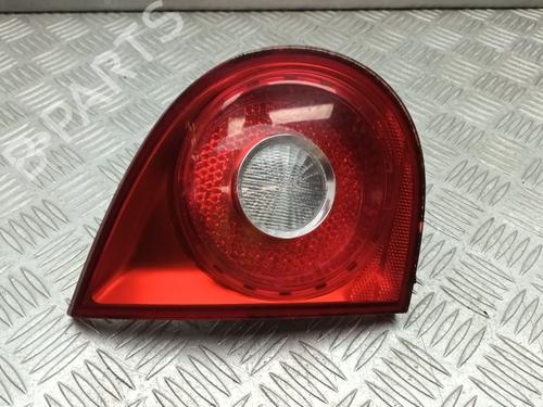 Venstre baglygte VW GOLF V (1K1) 2.0 TDI 16V (140 hp) 29666437