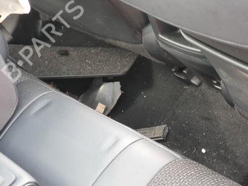 Right front brake caliper TOYOTA AURIS Estate (_E18_) 1.8 Hybrid (ZWE186_, ZWE186R, ZWE186H) | BP29651075M104 