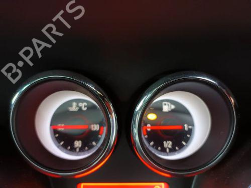 Radio VAUXHALL ZAFIRA Mk III (P12) 2.0 CDTi (75) | BP29658463E6 