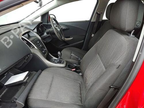 Rear right seatbelt VAUXHALL ASTRA Mk V (H) Sport Hatch (A04) 2.0 VXR (L08) | BP29681593I28