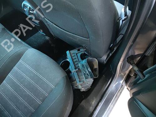 Rear left panel VAUXHALL INSIGNIA Mk I (A) Sports Tourer (G09) 2.0 CDTI (35) | BP29676430C60 