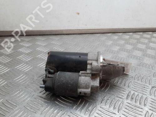 Starter MERCEDES-BENZ C-CLASS (W203) C 180 Kompressor (203.046) | BP29646519M8