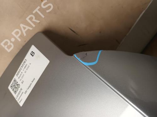 Tailgate BMW X3 (E83) 3.0 i xDrive | BP29651310C6