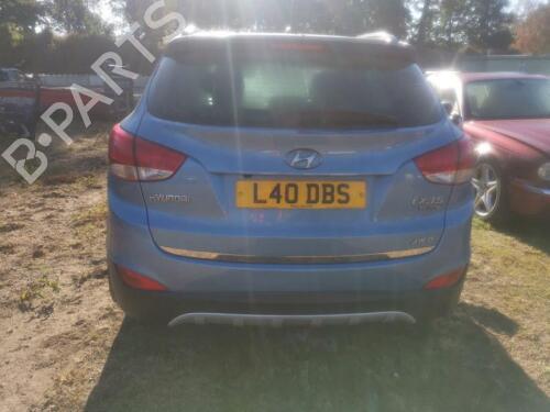 Glove box HYUNDAI ix35 (LM, EL, ELH) 2.0 CRDi 4WD | BP29648959C95 