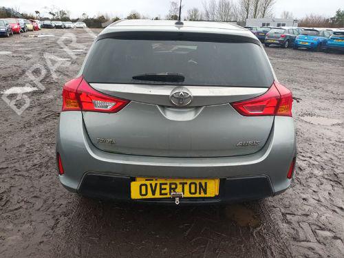 Engine control unit (ECU) TOYOTA AURIS (_E18_) 1.8 (ZRE186_, ZRE186R) | BP33445227M57 - Image 2