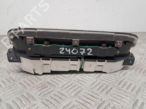 Instrument cluster HONDA CRX II (ED, EE) 1.6 i 16V (ED9) | BP29678733C47 