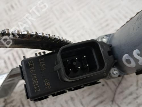 Front right window mechanism VAUXHALL ASTRA Mk V (H) (A04) 1.6 (L48) | BP29668600C23 