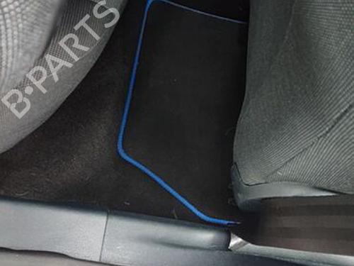 Ruitenwissermotor voor FORD FIESTA VI (CB1, CCN) 1.25 | BP29664081M29 