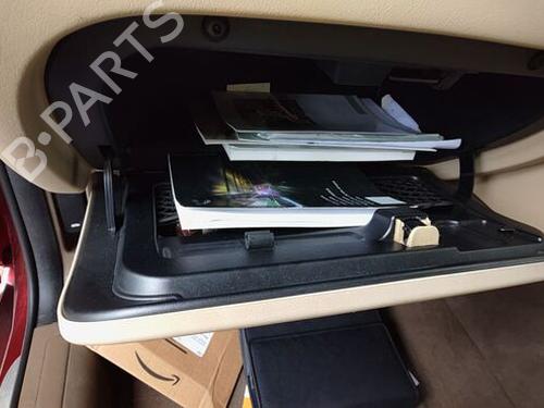 Engine control unit (ECU) JAGUAR X-TYPE I (X400) 2.5 V6 All-wheel Drive | BP32400328M57 