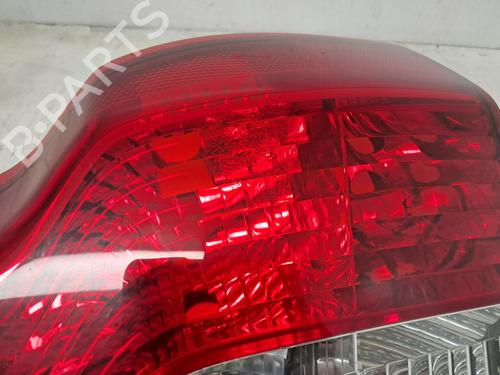 Right taillight VOLVO V50 (545) D4 | BP29672928C35