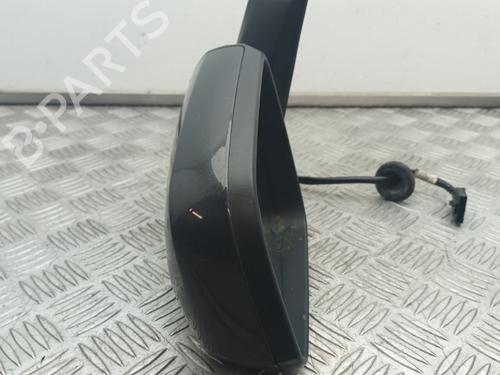 Left mirror VAUXHALL ZAFIRA Mk II (B) (A05) 1.7 CDTI | BP29685630C26 
