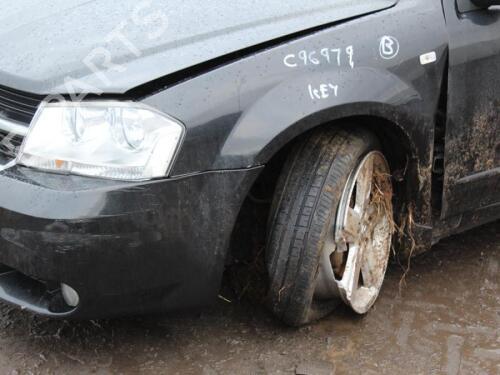 Other DODGE AVENGER 2.0 CRD | BP29671630O1 