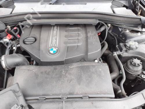 Left sun visor BMW 3 (E90) 320 d | BP29672231I1 