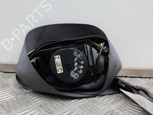 Cinturón de seguridad trasero central MAZDA 6 Hatchback (GG) 2.0 (GGES) (141 hp) 29646114
