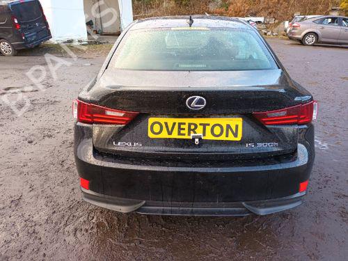 Switch LEXUS IS III (_E3_) 250 (GSE30_, GSE30R) | BP29665697I30 