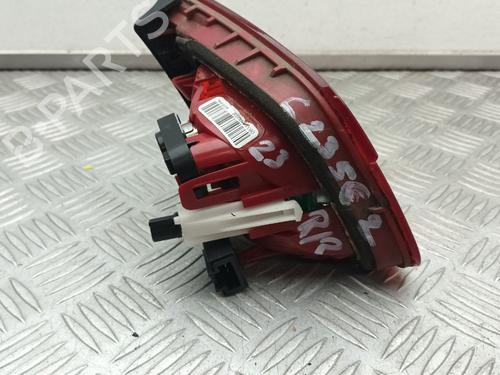 Right taillight CITROËN C5 III (RD_) 1.6 HDi 110 (RD9HZC) | BP29665350C35 