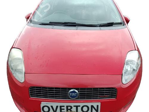 Front bumper FIAT GRANDE PUNTO (199_) 1.9 D Multijet | BP29660613C7 