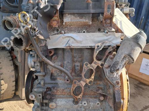 Motor VAUXHALL CORSA Mk III (D) (S07) 1.0 (L08) | BP29670464M1 