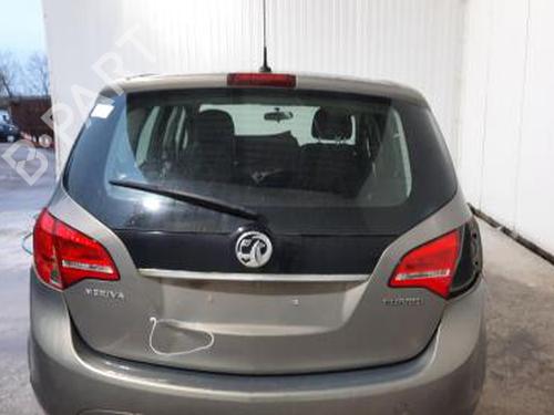 Andre VAUXHALL MERIVA Mk II (B) (S10) 1.4 | BP29672267O1