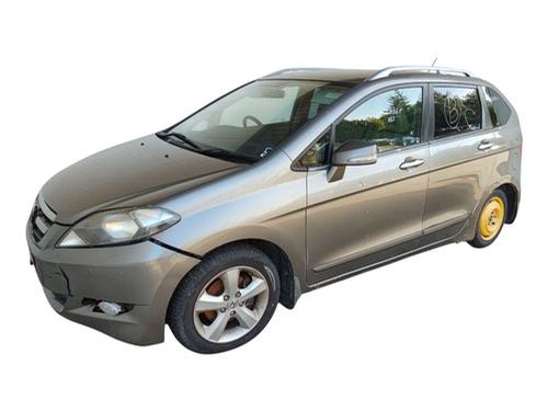 Turbolader/Kompressor für HONDA FR-V (BE) 2.2 i CTDi (BE5) (140 hp) 29686909